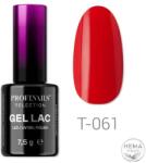 Profinails Selection Gel Lac LED/UV lakkzselé 7, 5 g No. T061 (14077)
