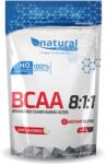 Natural Nutrition BCAA Instant 8: 1: 1 aminosav 1kg Cherry