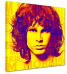 ZeSmakiem Festmények 30x30 The Doors (H692M_PC1AI_30x30cm)