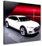 ZeSmakiem Festmények 30x30 Audi (H1262Y_PC1AI_30x30cm)