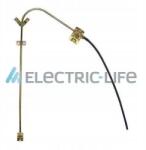 Electric Life Zr ZA907 R Ablakemelő szerkezet