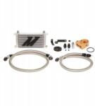 Turboworks Mishimoto Olajhűtő szett Subaru Wrx Thermostatic 2008+