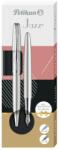 Pelikan Írószer-szett Jazz Noble Elegance - ajándékdobozos - Silver (00821919)