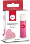 Rayher pigmentpor, fukszia, 20ml (35016208)
