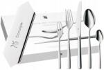 WMF Evőeszköz Szett Boston Cromargan 30 Db 18/10 Rozsdamentes Acél (1120916040)
