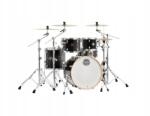 Mapex Armory Limited Fekete dobfelszerelés 20, 10, 12, 14+pergő (LTAR504SPB)
