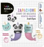 Kidea Festő radír Kidea (GMZKP2KA) (GMZKP2KA)