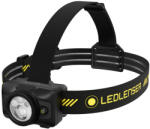 Ledlenser HF7RPro 1200 lumen tölthető work fejlámpa