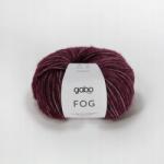 Gabo Wool Fonal Gabo Wool Fog 6910 bordó (6910)