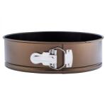 Valdinox tapadásmentes csatos tortasütő forma - 24 cm (IMO-ALT-0204009375-377889)