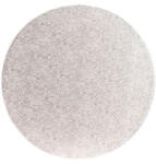Dekora tortadob, ezüst, premium, 25cm, 1db (540226)