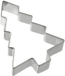 Zenker Süteménykivágó, karácsony, 8, 5 x 6, 3 x 2 cm (7794)