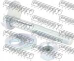 Febest kerékdőlés-állító csavar 0529-002-KIT