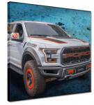 ZeSmakiem Képek 30x30 Ford Raptor PickUp (H4597Z_PC1AI_30x30cm)