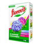 Grupa Inco Florovit hortenzia színélénkítő készítmény 1 kg (5900498039917)