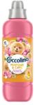 Coccolino Perfume & Care öblítő Honeysuckle & Sandalwood - 41 mosás 943ml - ecobond
