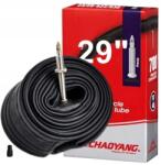 Chaoyang Fúvóka 29 x 2, 10/2, 125/2, 20/2, 25 Presta 48 mm Idézet (CYT CHAOYANG 29x2,1/2,25)