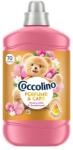 Coccolino Perfume & Care öblítő Honeysuckle & Sandalwood - 70 mosás 1610ml - ecobond
