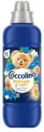 Coccolino Perfume & Care öblítő Passion Flower & Bergamot - 41 mosás 943ml - ecobond
