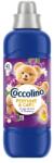 Coccolino Perfume & Care öblítő Purple Orchid & Blueberry - 41 mosás 943ml - ecobond