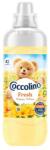 Coccolino Fresh öblítő Happy Yellow - 42 mosás 966ml - ecobond