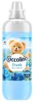 Coccolino Fresh öblítő Blue Splash - 42 mosás 966ml - ecobond