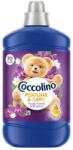 Coccolino Perfume & Care öblítő Purple Orchid & Blueberry - 70 mosás 1610ml - ecobond