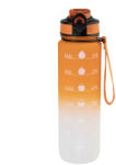  Sipgrade RPET motivációs kulacs (AP800072-03) - naturebrand