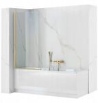 Rea Arany Rea Kádparaván 80x140 Szálcsiszolt Egyszárnyú Elegant (REA-W6601)