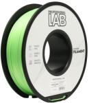 Prof. Lab PLA Pasztell Zöld (Pastel Green) Tekercs (1kg)