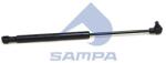 SAMPA Amortizor, coloana directie SAMPA 020.237 (020.237)