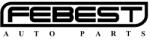 Febest Mzm-ghrh Motor felfüggesztés