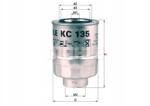 Mahle Kc 135D üzemanyagszűrő