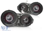  LED hátsó lámpák füst színű Nissan GT-R 08-23 (TTTLN6029552)