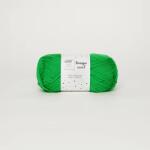 Gabo Wool Fonal Gabo Wool Kroopa Wool 0189 lédús zöld (069866)