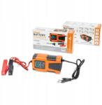Automax Intelligens töltő 6/12V 2A Automax
