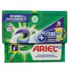 Ariel All in One Active Odor Defence Mosókapszula Sportruházat (123)