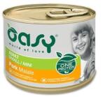 Oasy OAWODAMM0020 Oasy One Protein Adult Kis/Mini Sertéshús 0.2kg