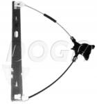 Doga Ablakemelő Mazda 3 10.03-06.09 Első Motor Nélkül DOG101328