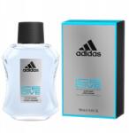 Adidas Ice Dive Borotválkozás utáni arcvíz férfiaknak Bőrnyugtató Frissítő 100 ml (141181)