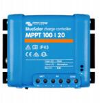 Victron Energy BlueSolar Mppt 100/20 (akár 48V-ig) (36509)