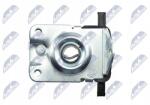 NTY Motorháztető Fedél Zár Bmw 3 E46 /minden Változat 51238203859