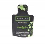 Eucalan Folyadék gyapjúmosószer Eucalan 5 ml Eucalyptus (052898)