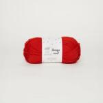 Gabo Wool Fonal Gabo Wool Kroopa Wool 0137 piros (069869)