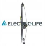 Electric Life Zr ZA713 L Ablakemelő szerkezet