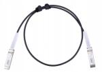 Extralink Dac Sfp+ Sfp+ Dac kábel 10Gbps, 1m, AWG30 (EX.2268)