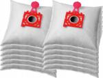 KOMA ZE03 Pl 12 db Zelmer Magnat 3000 tasak (8594043292420)