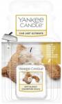 Yankee Candle Ultimate Soft Blanket autós légfrissítő