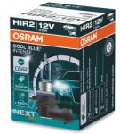 OSRAM Cool Blue Intense NextGen HIR2 Új generáció