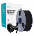 Sunlu Filament Sunlu High-Speed Matte Petg 1.75 mm 1 kg Black/Fekete (PETG H-S M B)